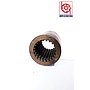 COPLE ASTRIADO 1 3/8-21 DIENTES DE 2 X 2.25 TEMPLADO