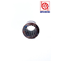 COPLE ASTRIADO 1" 1/2-17 DIENTES DE 2 X 2.25 TEMPLADO