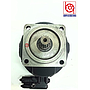 BOMBA DE PISTONES REXROTH A10V074(SANDVICK)