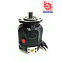 BOMBA DE PISTONES  REXROTH A10V100  MINERÍA 