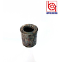 COPLE ASTRIADO 1 1/4-14 DIENTES DE 2 X 2.25 TEMPLADO