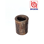 COPLE ASTRIADO 1 3/8-21 DIENTES DE 2 X 2.25 TEMPLADO